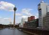 Medienhafen Düsseldorf Medienhafen Düsseldorf