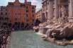 Trevi Brunnen Trevi Brunnen